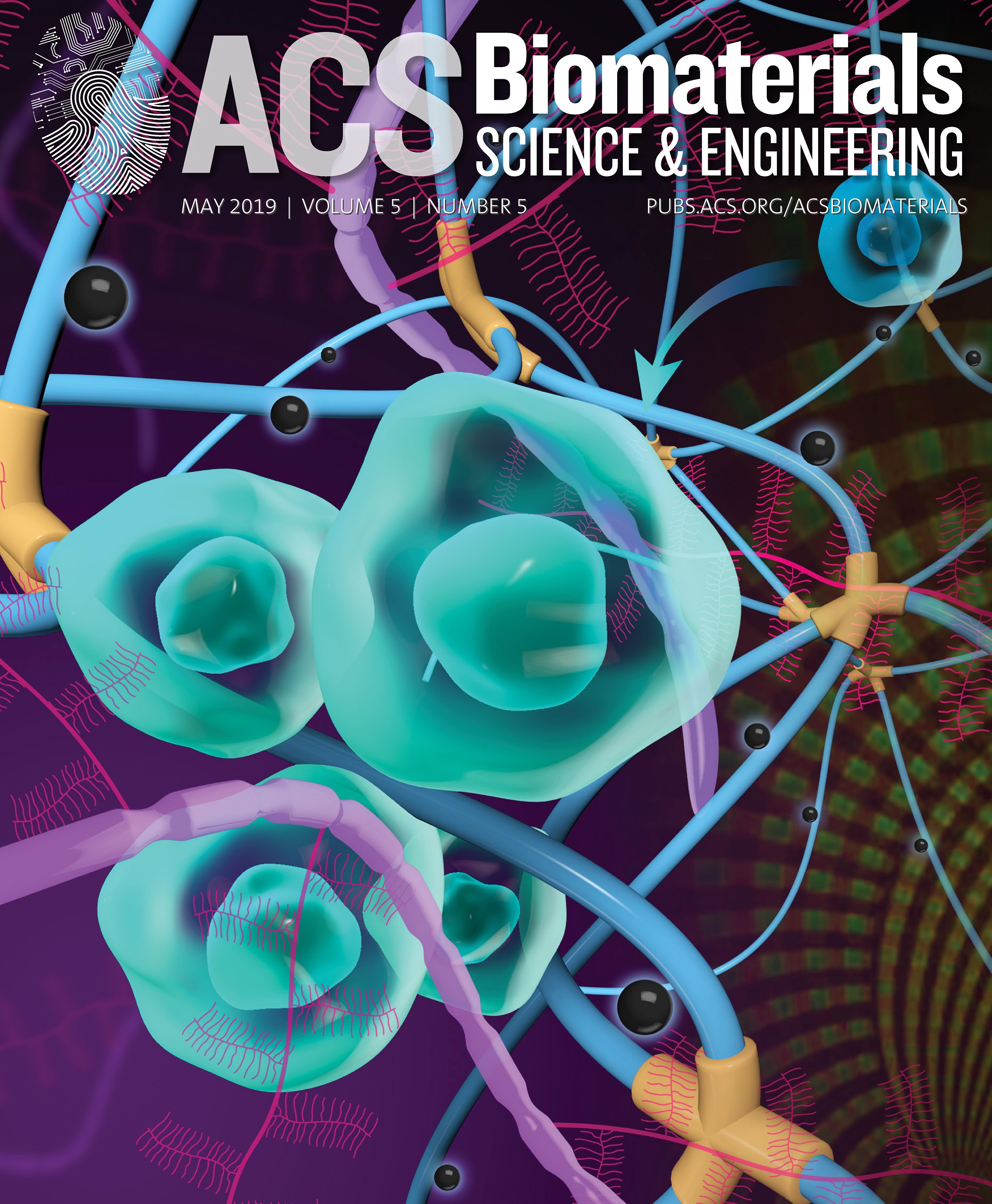 ACS Biomaterials Science & Engineering